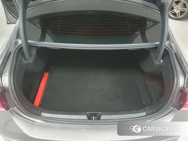 Mercedes-Benz A-Class W177 2020 Серый из Кореи, фото 2