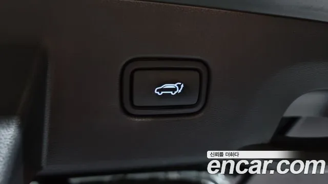 Hyundai Tucson Hybrid (NX4) id 2633245 из Кореи 2