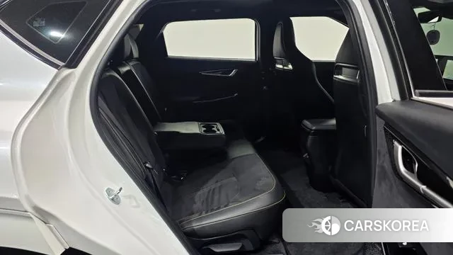 Kia EV6 2023 Белый из Кореи, фото 2