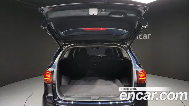 Kia The New Sorento 2019 Синий из Кореи, фото 2