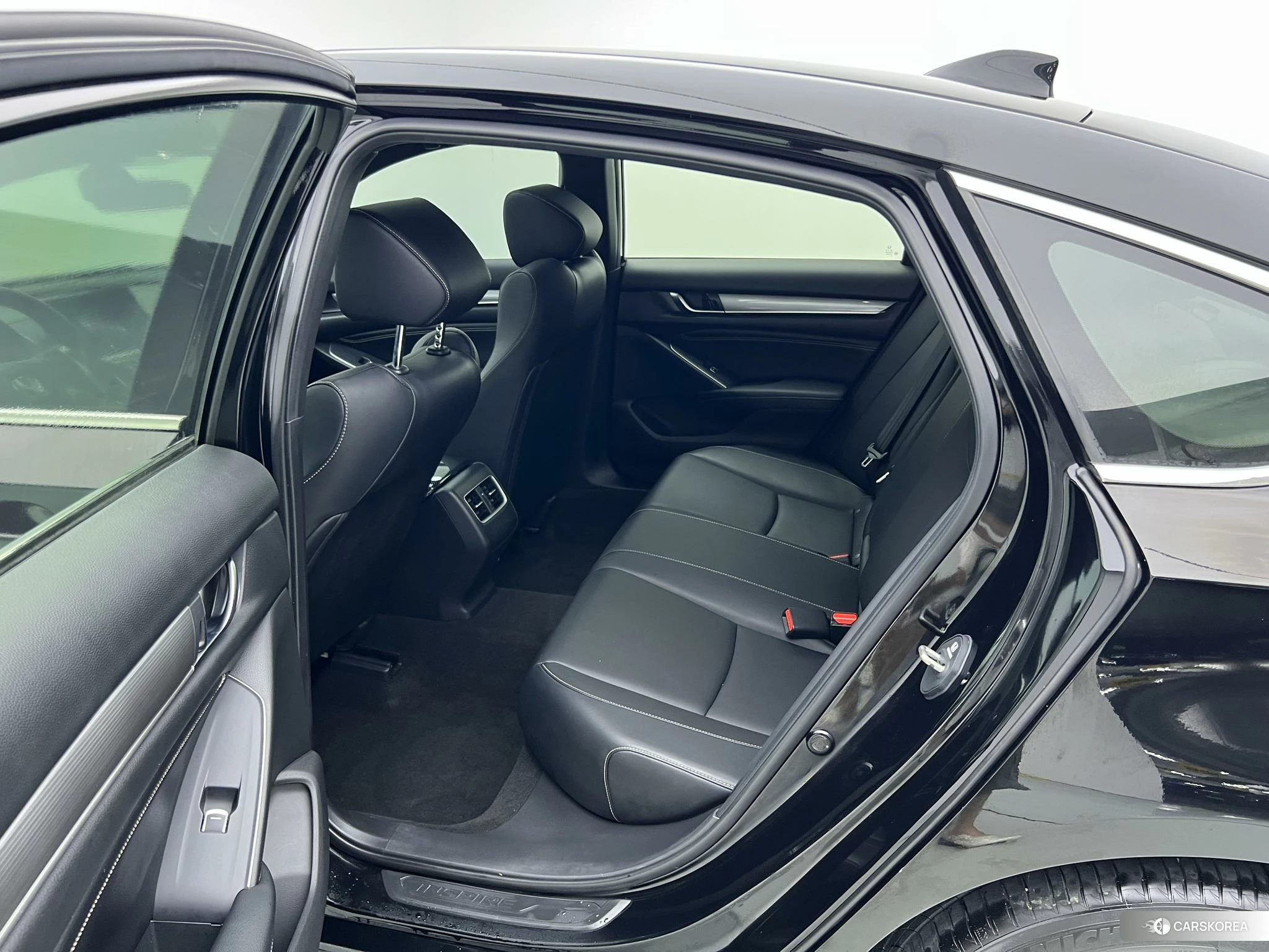 Honda Yingshipai 2021 Черный из Китая, фото 2