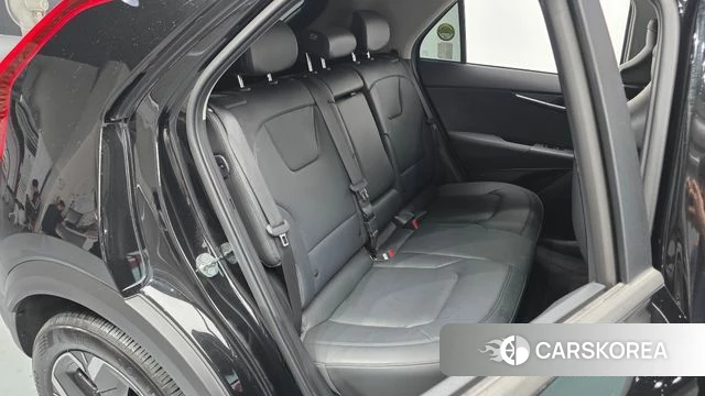 Kia Di All New Niro EV 2023 Черный из Кореи, фото 2