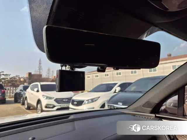 Kia The New Sorento 4th Generation 2024 Жемчужный цвет из Кореи, фото 2