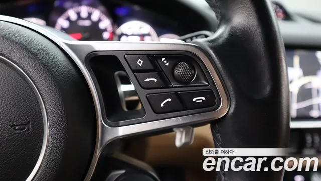 Porsche Cayenne (PO536) id 2886827 из Кореи 2