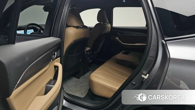 Renault Korea (Samsung) Grand Coleos 2025 Серый из Кореи, фото 2