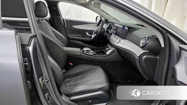 Mercedes-Benz CLS-Class C257 2019 Серый из Кореи, фото 2