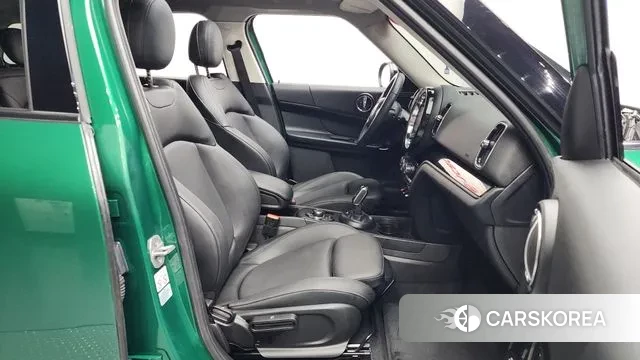 Mini Cooper Countryman id 3487906 из Кореи 2