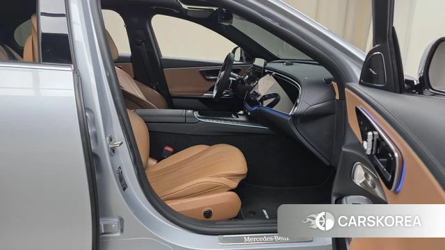 Mercedes-Benz E-Class W214 2024 Серебряный из Кореи, фото 2