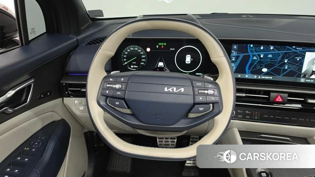 Kia The New Sportage 5th Generation Hybrid 2025 Серый из Кореи, фото 2