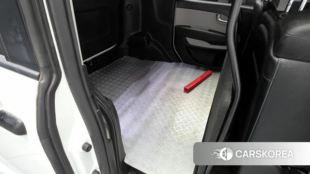 Kia The New Ray 2022 Белый из Кореи, фото 2