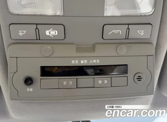 Hyundai The New Grand Starex 2018 Желтый из Кореи, фото 2