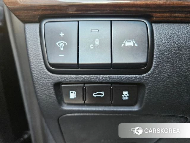 Kia Come New K7 2018 Черный из Кореи, фото 2