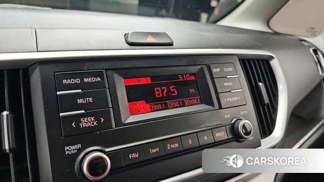 Kia The New Ray 2022 Белый из Кореи, фото 2