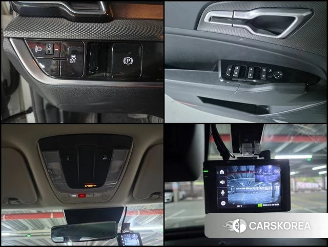 Kia Sportage 5th Generation 2022 Белый из Кореи, фото 2