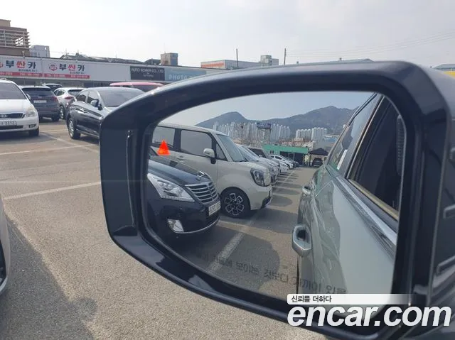 Ssangyong Torres id 2589807 из Кореи 2