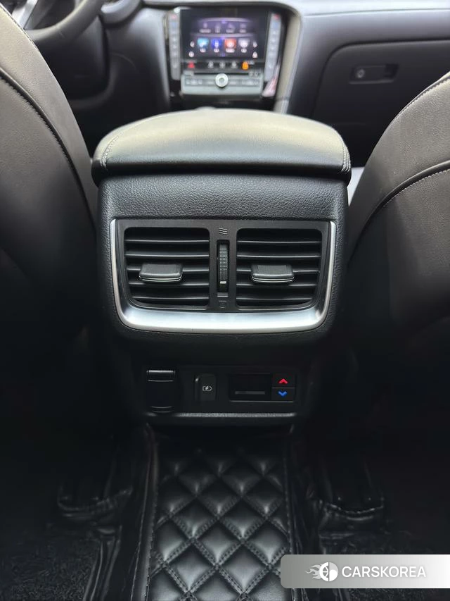 Infiniti QX50 2018 Красный из Китая, фото 2