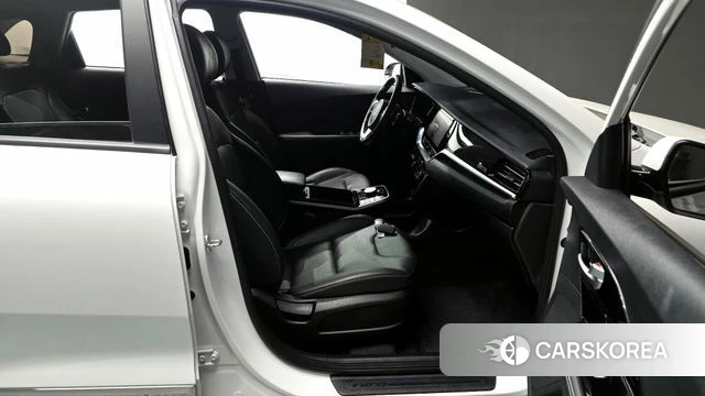 Kia Niro EV 2021 Белый из Кореи, фото 2