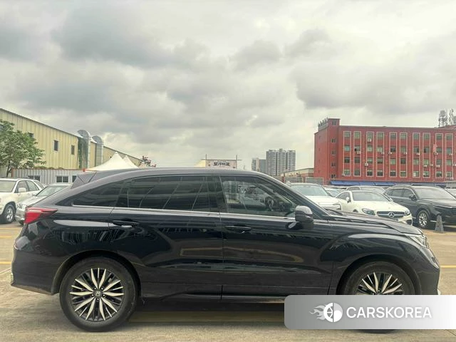 Honda Crown Road 2024 Черный из Китая, фото 2
