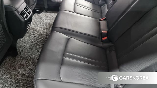 Hyundai Sonata (DN8) 2019 Красный из Кореи, фото 2