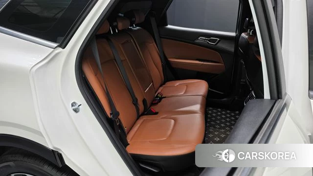 Kia Sportage 5th Generation 2024 Белый из Кореи, фото 2