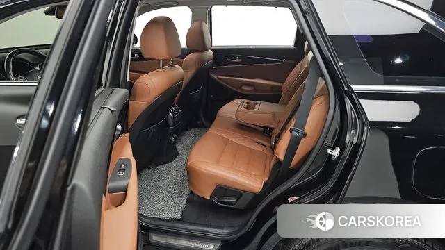 Kia The New Sorento 2019 Черный из Кореи, фото 2