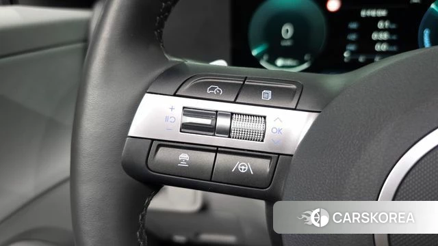 Hyundai Kona Hybrid (SX2) 2025 Белый из Кореи, фото 2