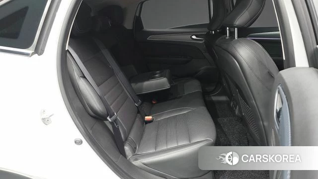 Renault Korea (Samsung) XM3 2020 Белый из Кореи, фото 2