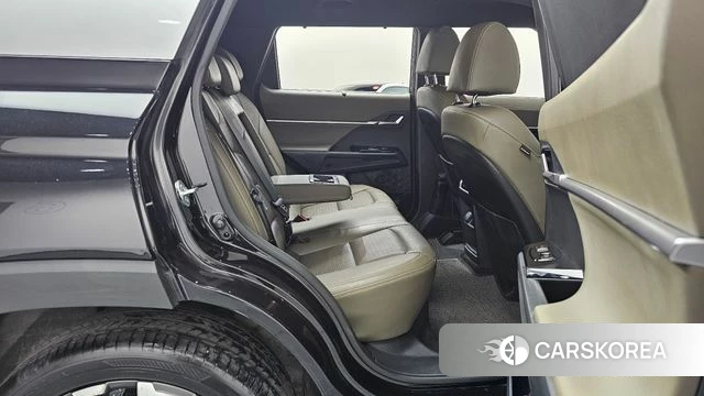 Ssangyong Torres 2022 Черный из Кореи, фото 2