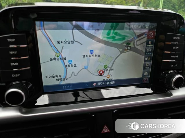 Kia All New Morning (JA) 2019 Белый из Кореи, фото 2