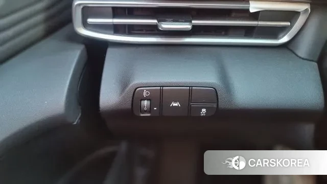 Hyundai Avante (CN7) 2020 Серый из Кореи, фото 2