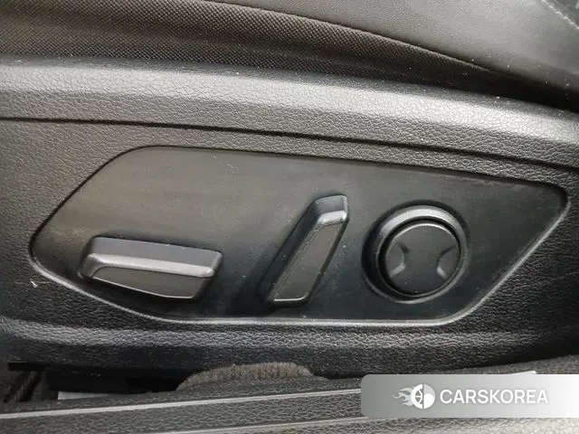 Hyundai Sonata (DN8) 2019 Белый из Кореи, фото 2