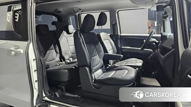 Kia The New Kia Ray 2025 Белый из Кореи, фото 2