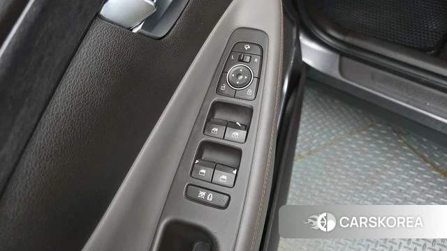 Hyundai Santa Fe TM id 4615516 из Кореи 2