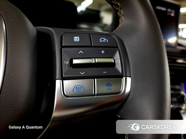 Hyundai Casper 2023 Светло-зеленый из Кореи, фото 2