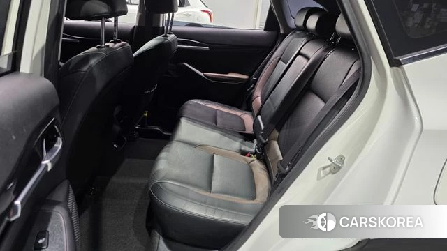 Kia Seltos 2019 Белый из Кореи, фото 2