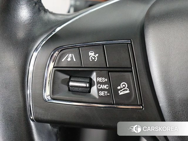Maserati Levante 2020 Черный из Кореи, фото 2