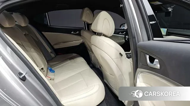 Genesis The New G70 2024 Серебряный из Кореи, фото 2