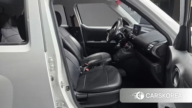 Hyundai Casper 2022 Белый из Кореи, фото 2