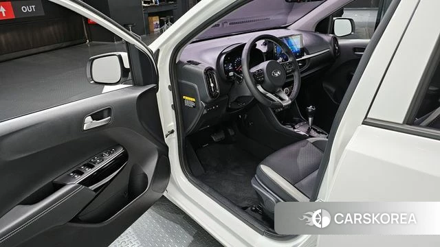 Kia All New Morning (JA) 2019 Белый из Кореи, фото 2