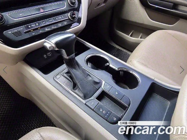 Kia The New Carnival id 2714202 из Кореи 2