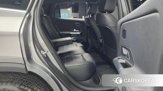 Mercedes-Benz EQA H243 2023 Серый из Кореи, фото 2