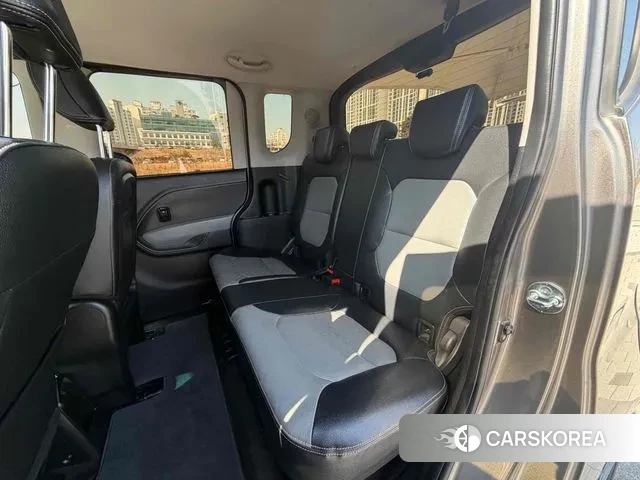 Kia The New Ray 2018 Серый из Кореи, фото 2