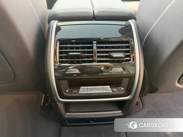 BMW X5 (G05) 2022 Серый из Кореи, фото 2