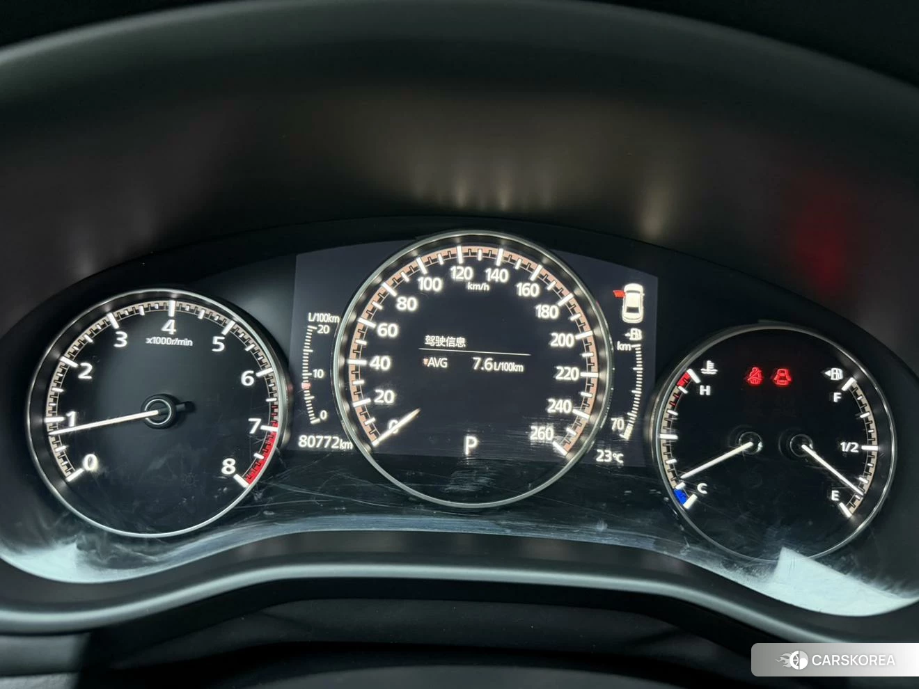 Mazda 3 Angkesaila 2021 Белый из Китая, фото 2