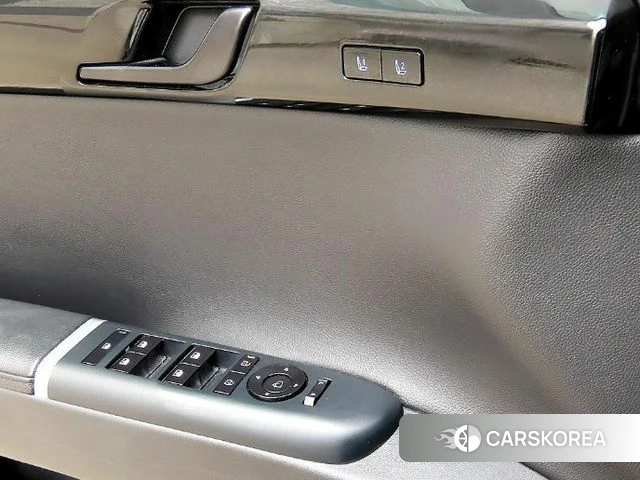 Hyundai Grandeur (GN7) 2024 Белый из Кореи, фото 2