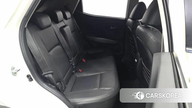 Ssangyong The New Tivoli 2023 Белый из Кореи, фото 2