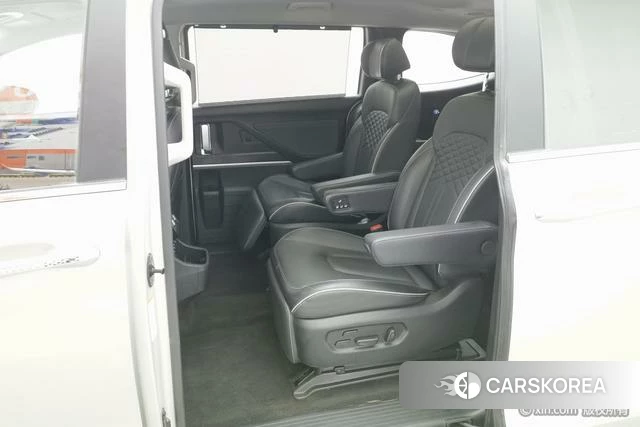 Hyundai Kustu 2022 Темно-серый из Китая, фото 2