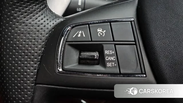 Maserati Quattroporte 2019 Белый из Кореи, фото 2