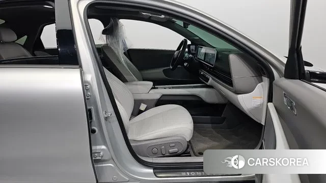 Hyundai Ionic 6 id 3137353 из Кореи 2