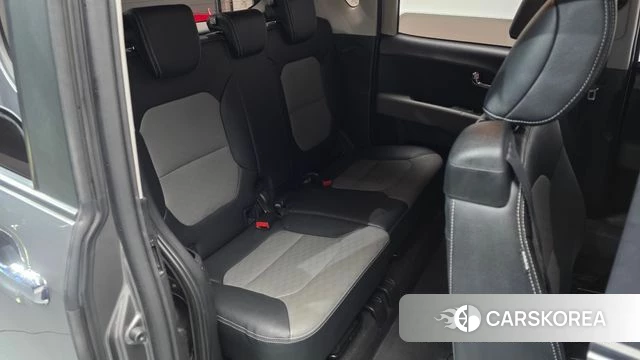 Kia The New Ray 2021 Серый из Кореи, фото 2